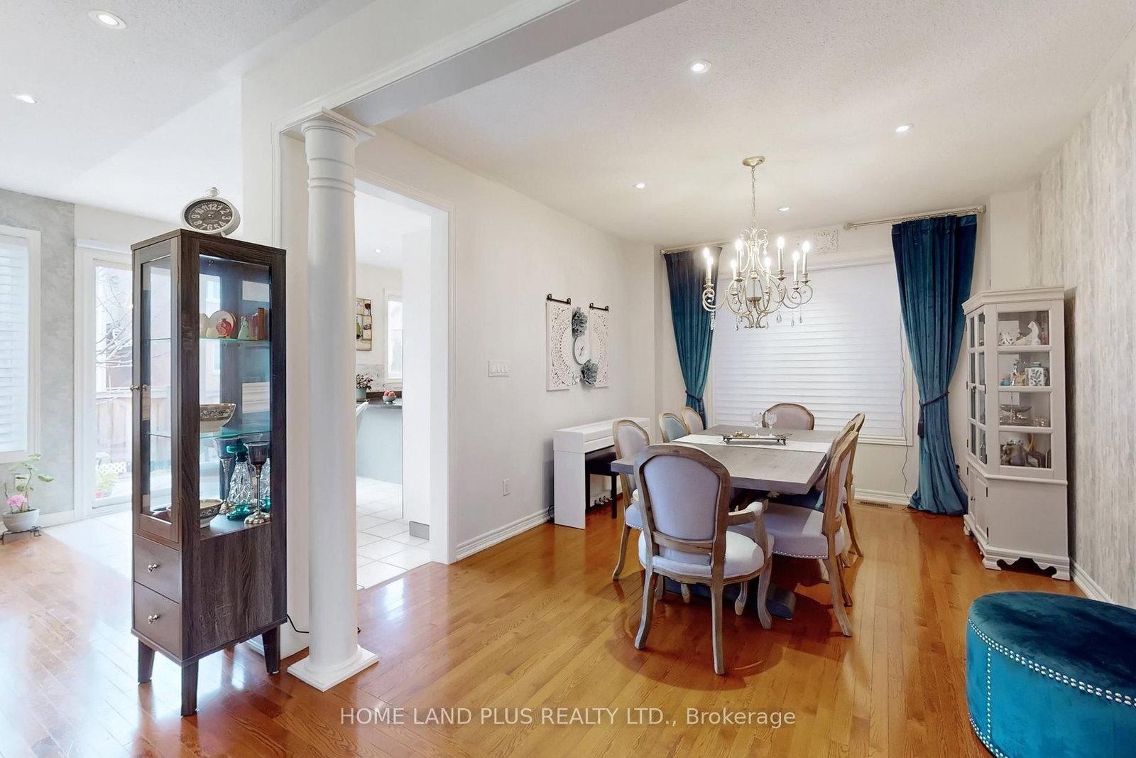 Detached House for sale at 48 Langhorst Crescent, Richmond Hill, Ontario, L4E 0A9 - Jefferson - MLS: N12988180