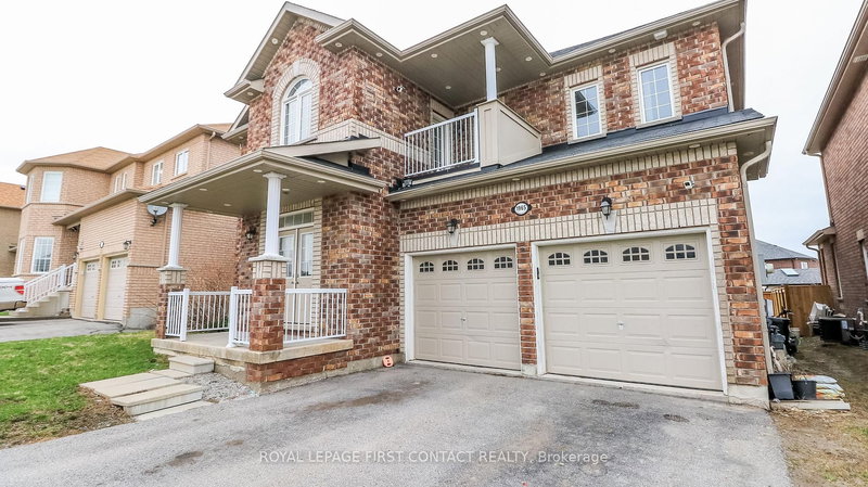 1965 Jans Blvd, Innisfil, L9S 0L3 | Image 2