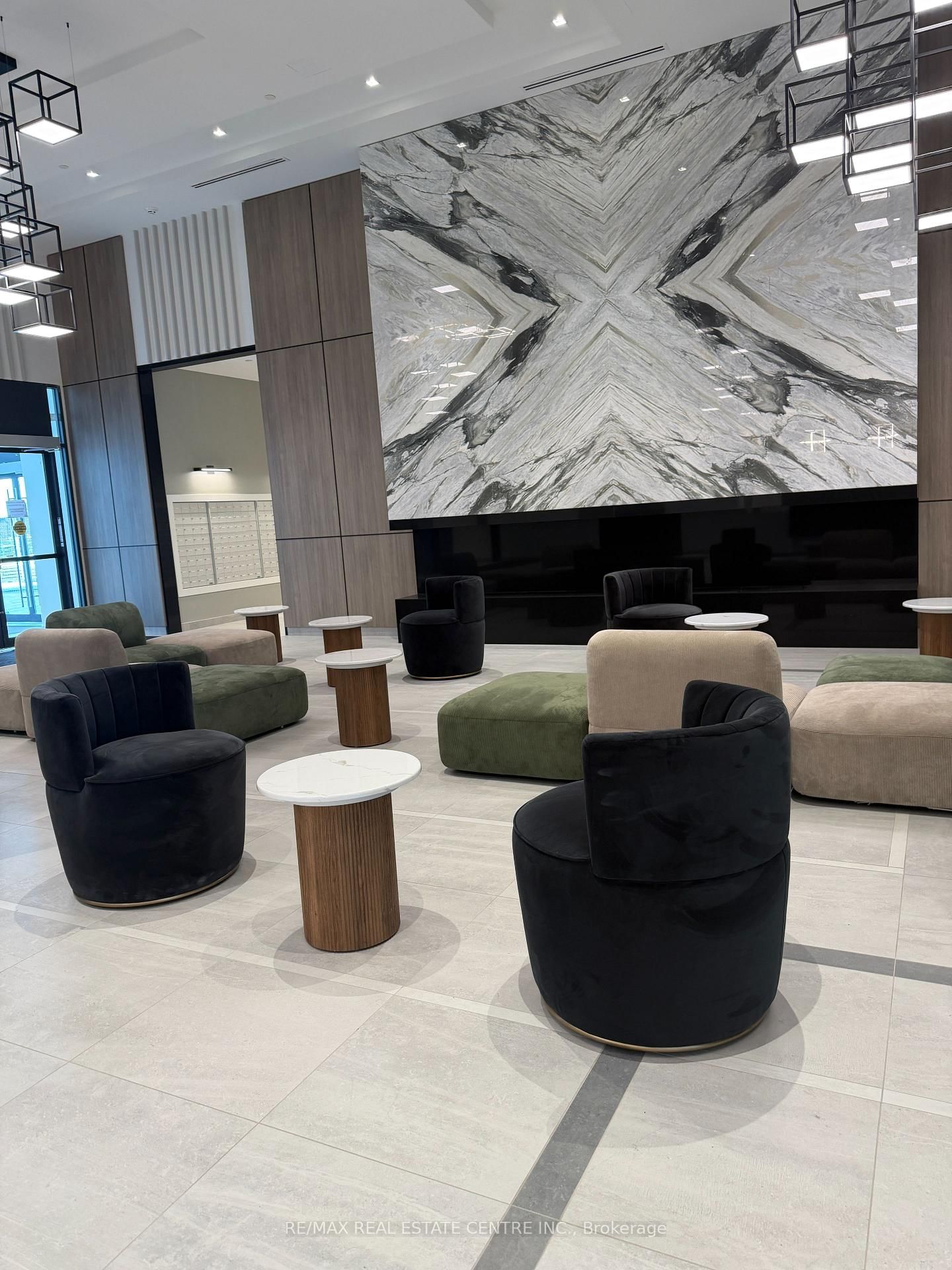 9763 Markham Road, Unit 209 - Photo 21