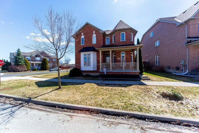 63 Rainbow Valley Cres, Markham, L6E 1M2 | Image 2