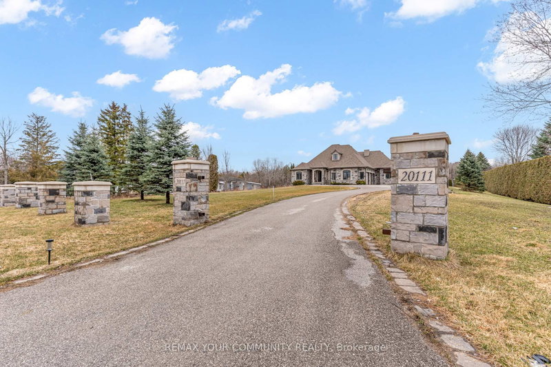 20111 Bathurst St E, East Gwillimbury, L9N 1N3 | Image 3