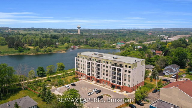 205 - 64 Queen Street S