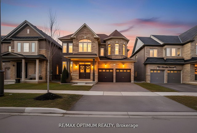 91 Elderslie Crescent