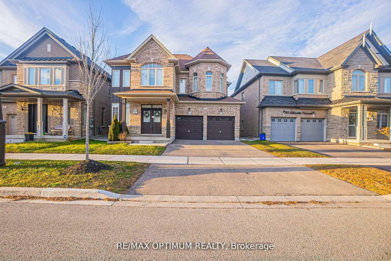 91 Elderslie Cres, Vaughan, L4H 4L4 | Image 2