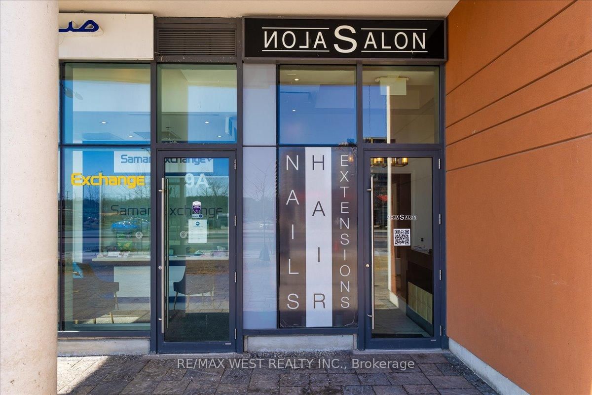 9610 Yonge Street, Unit A8 - Photo 25