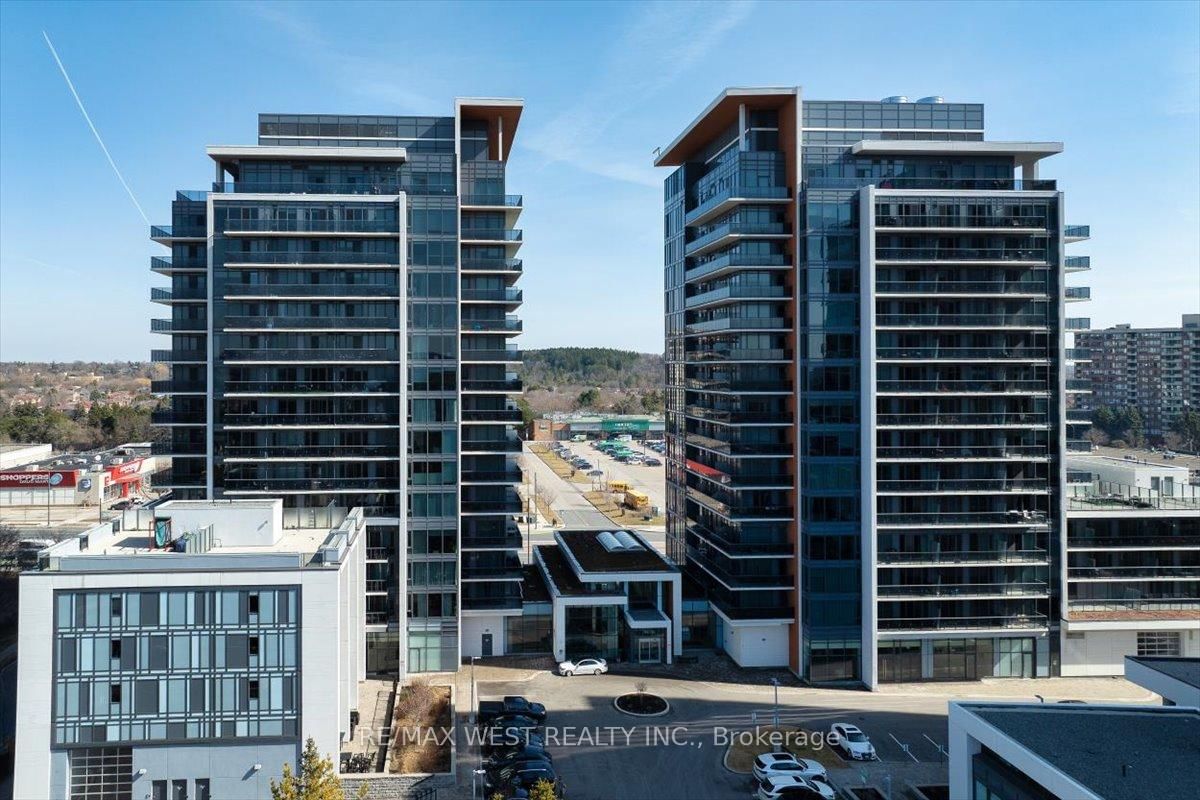 9610 Yonge Street, Unit A8 - Photo 28