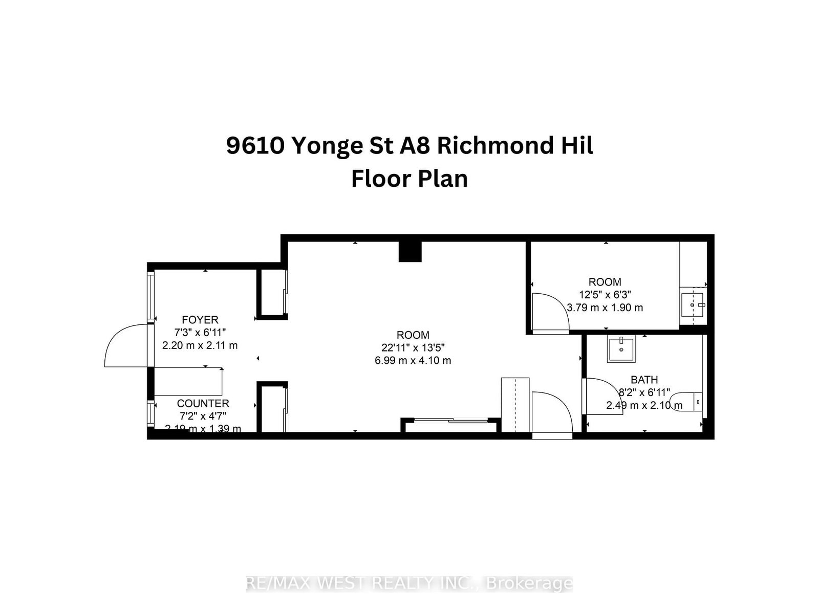 9610 Yonge Street, Unit A8 - Photo 32