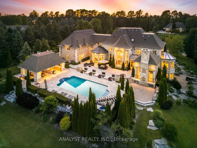 86 Eden Vale Drive