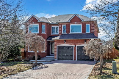 7 Kingmount Cres | Richmond Hill | Image