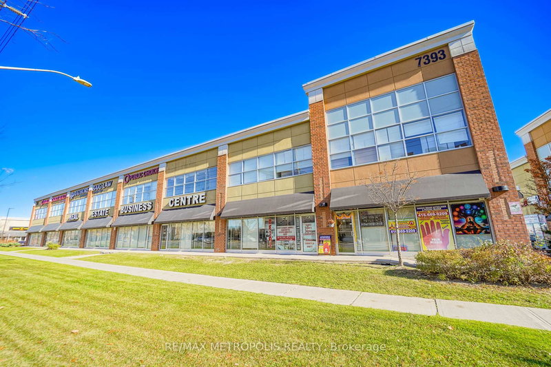 90UAB - 7393 Markham Rd, Markham, L3S 0B5 | Image 2