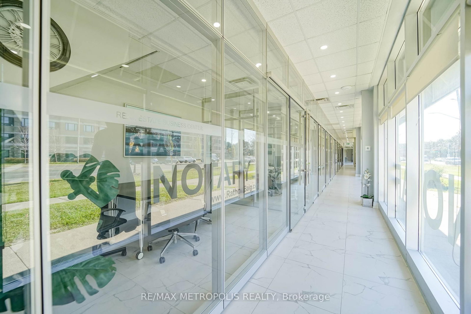 7393 Markham Road, Unit 90UAB - Photo 5