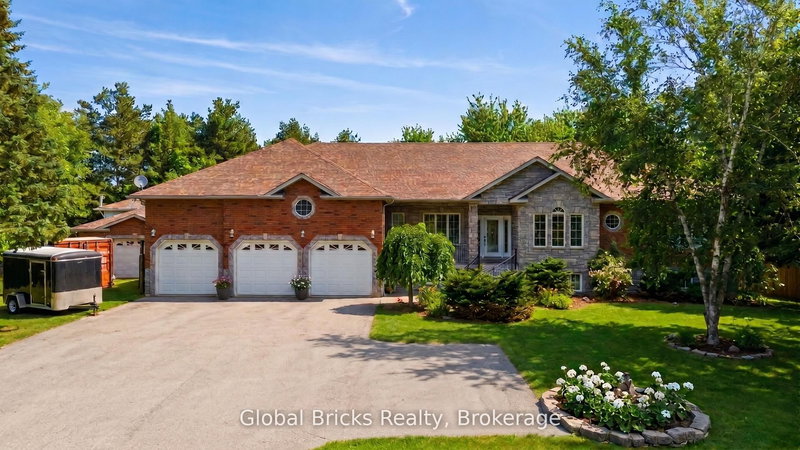 14 Fisher Dr, Adjala-Tosorontio, L0M 1J0 | Image 3