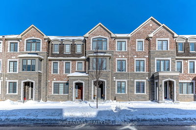 88 William F Bell Pkwy | Richmond Hill | Image