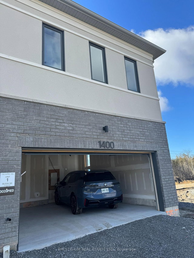 1400 19th Ave Avenue