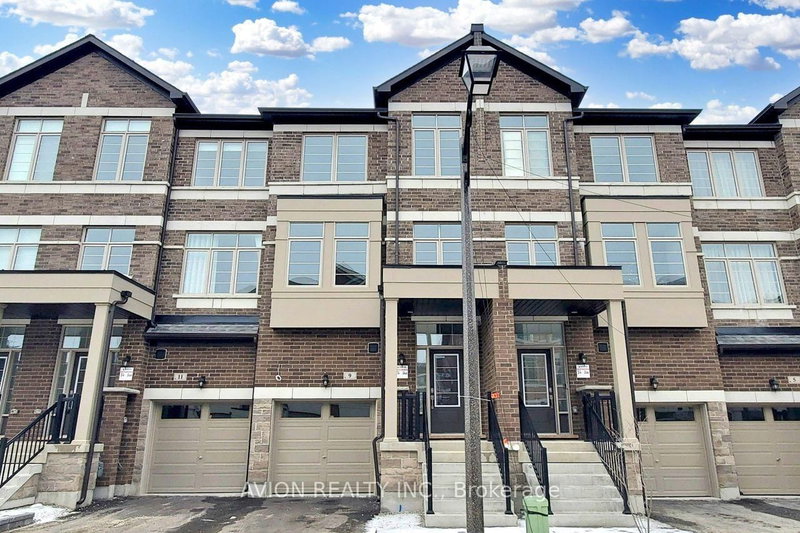 home for lease on 9 Sissons Way