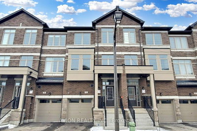 9 Sissons Way | Markham | Image