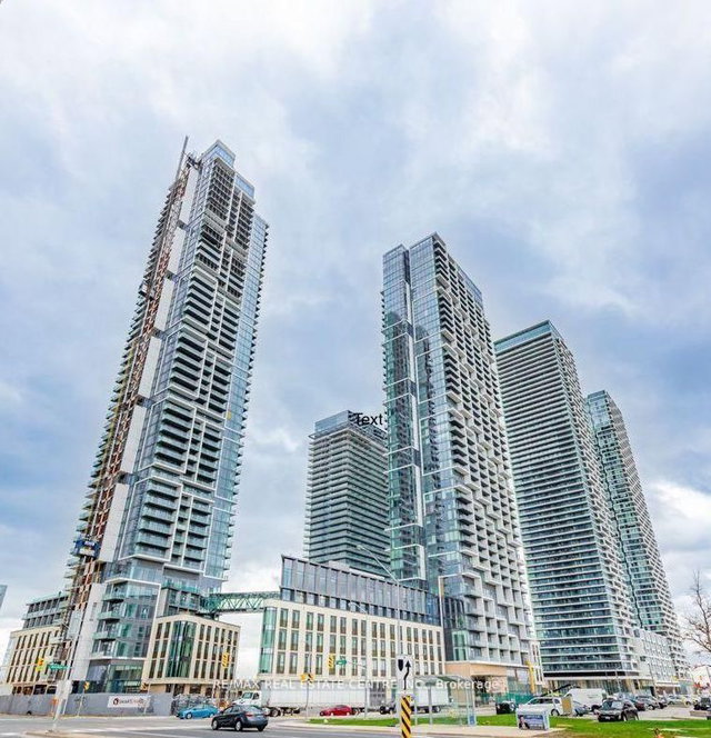 2201 - 7890 Jane Street