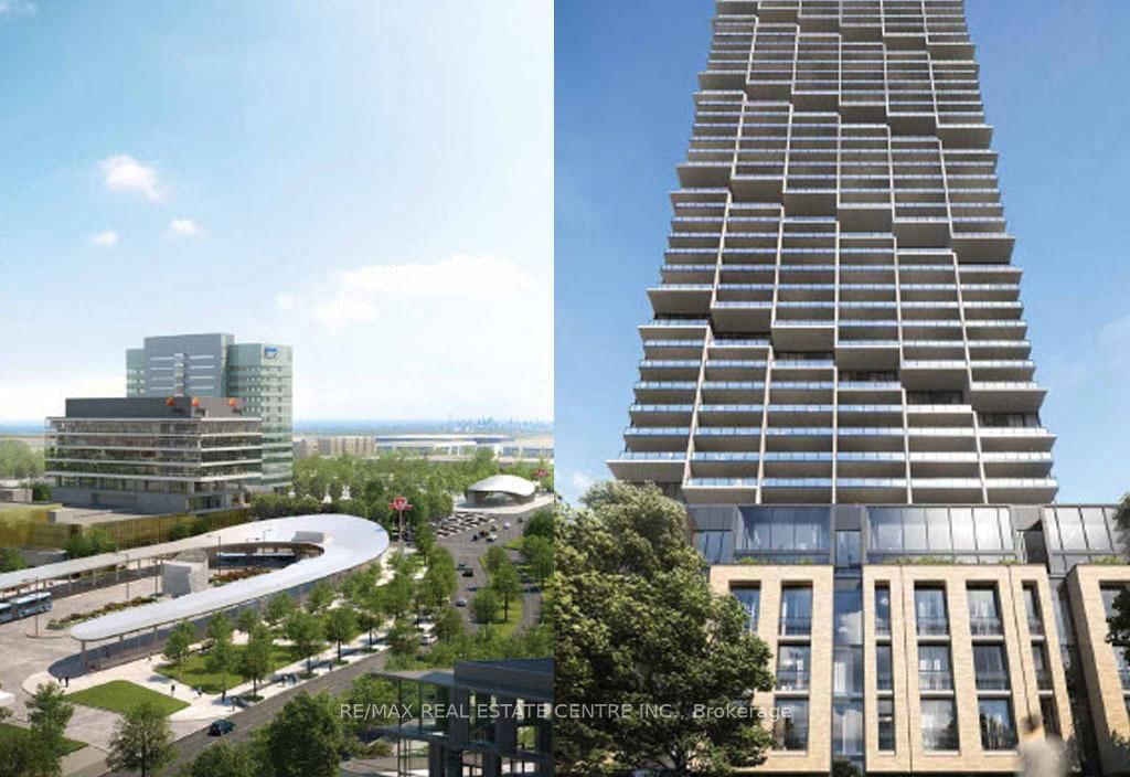 7890 Jane Street, Unit 2201 - Photo 2