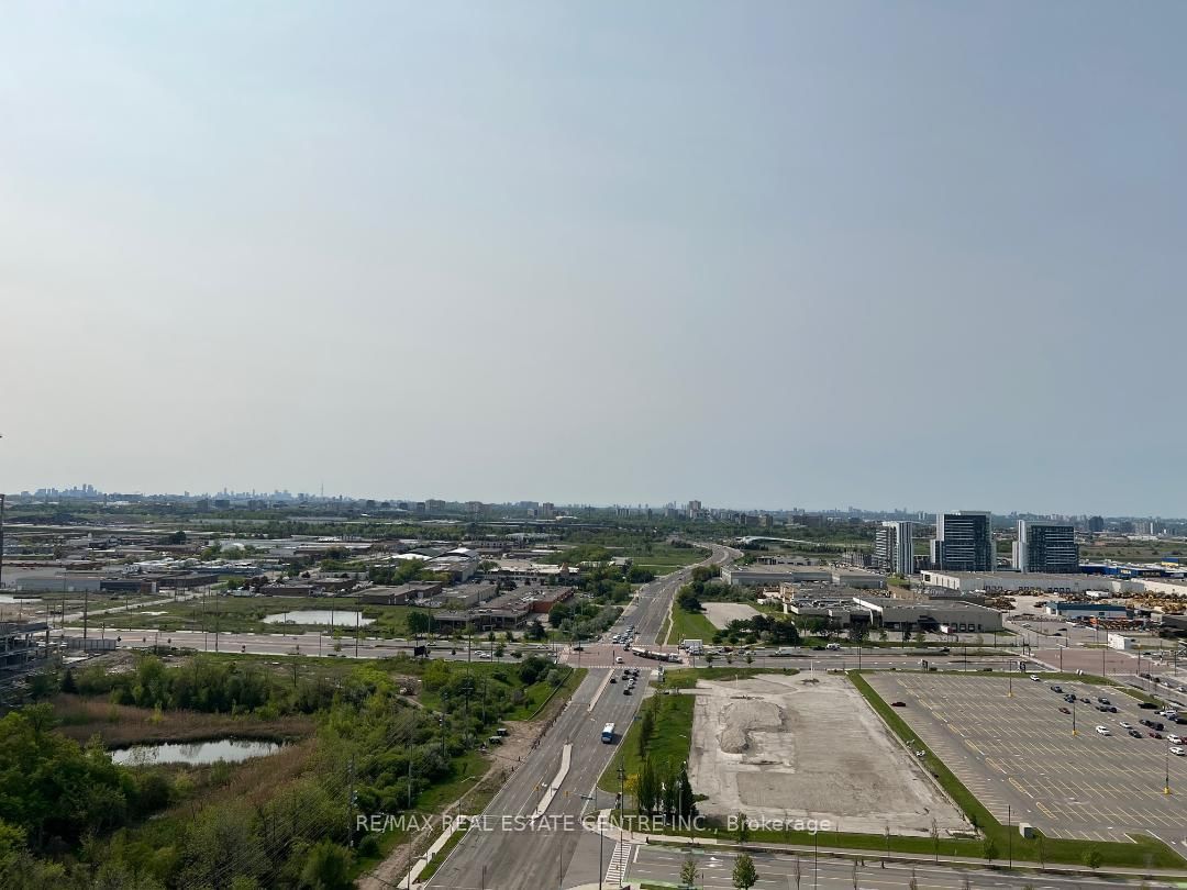 7890 Jane Street, Unit 2201 - Photo 20