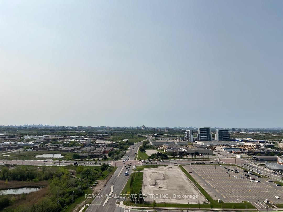 7890 Jane Street, Unit 2201 - Photo 23