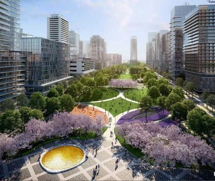 7890 Jane Street, Unit 2201 - Photo 26