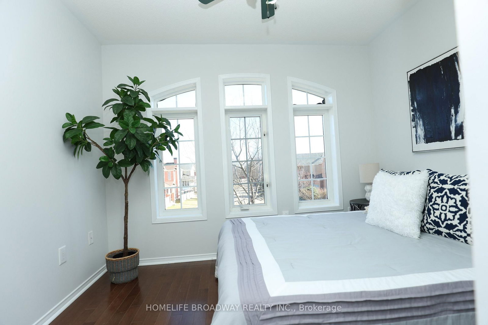 Townhouse for sale at 378 Bur Oak Avenue, Markham, Ontario, L6C 2T9 - Berczy - MLS: N12988554