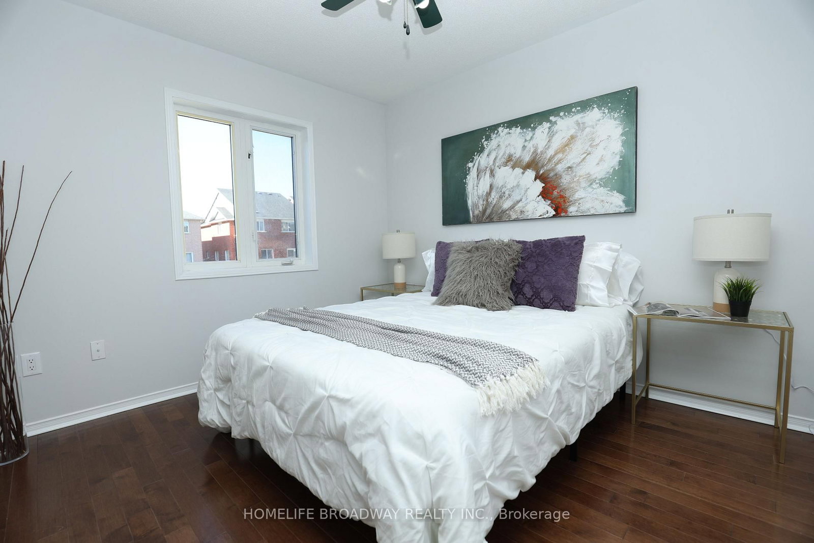 Townhouse for sale at 378 Bur Oak Avenue, Markham, Ontario, L6C 2T9 - Berczy - MLS: N12988554