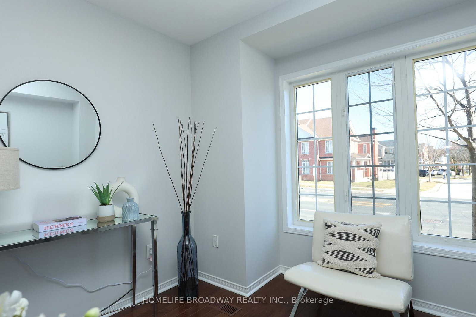 Townhouse for sale at 378 Bur Oak Avenue, Markham, Ontario, L6C 2T9 - Berczy - MLS: N12988554