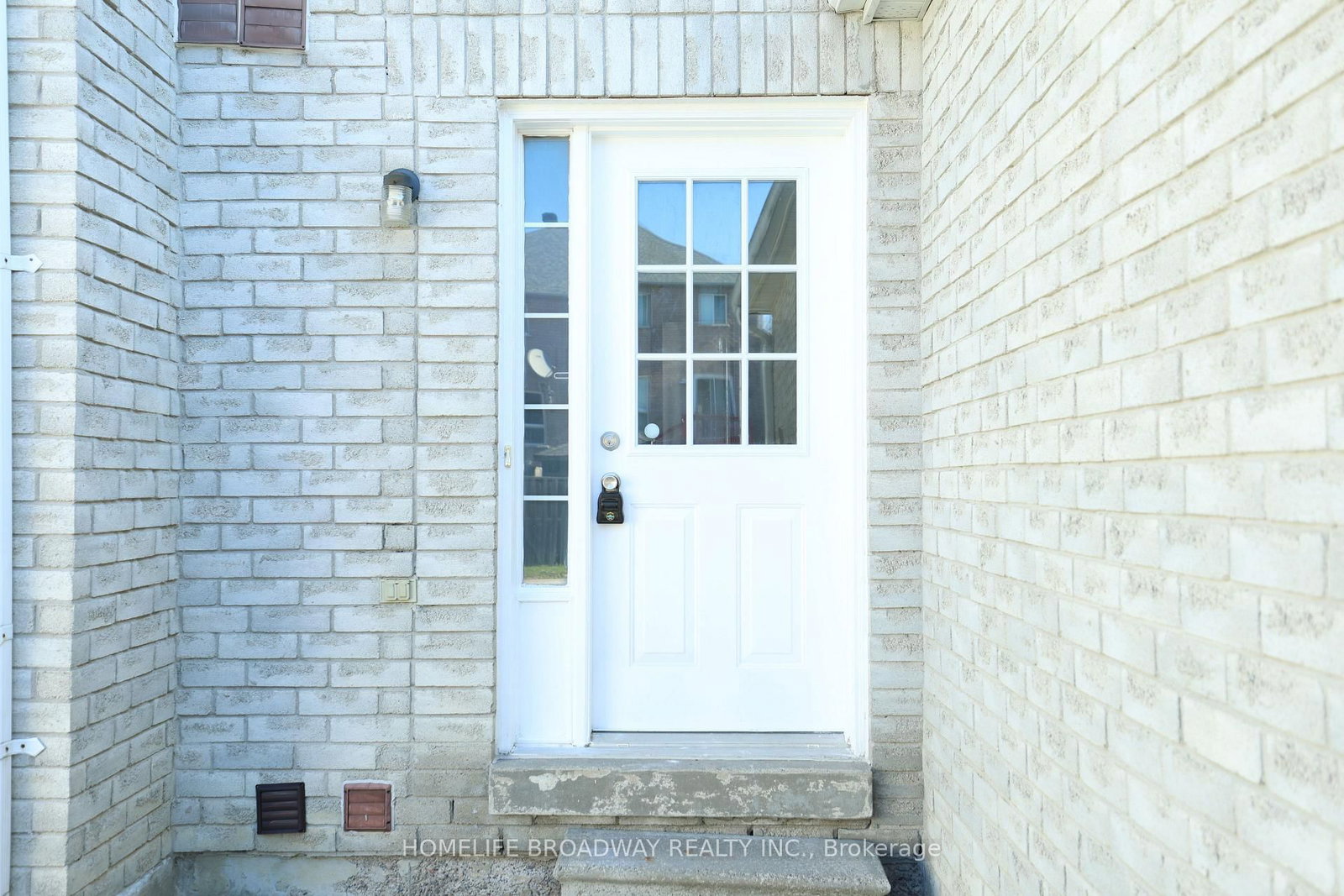 Townhouse for sale at 378 Bur Oak Avenue, Markham, Ontario, L6C 2T9 - Berczy - MLS: N12988554