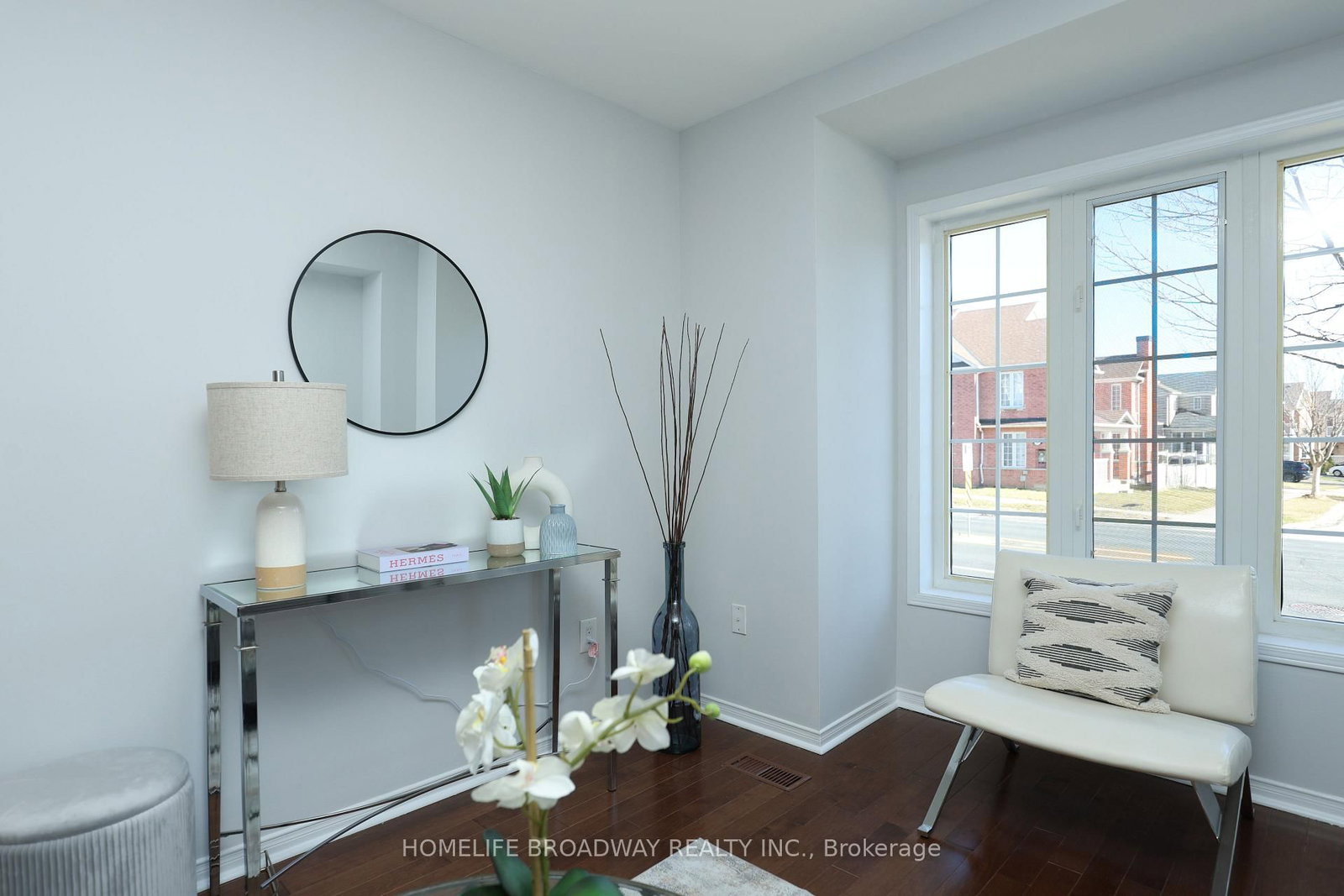 Townhouse for sale at 378 Bur Oak Avenue, Markham, Ontario, L6C 2T9 - Berczy - MLS: N12988554