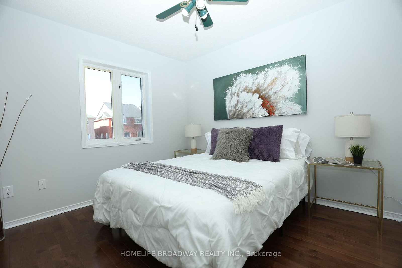 Townhouse for sale at 378 Bur Oak Avenue, Markham, Ontario, L6C 2T9 - Berczy - MLS: N12988554