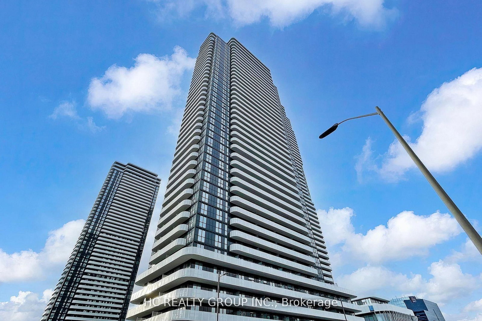 8 Interchange Way, Unit 3101