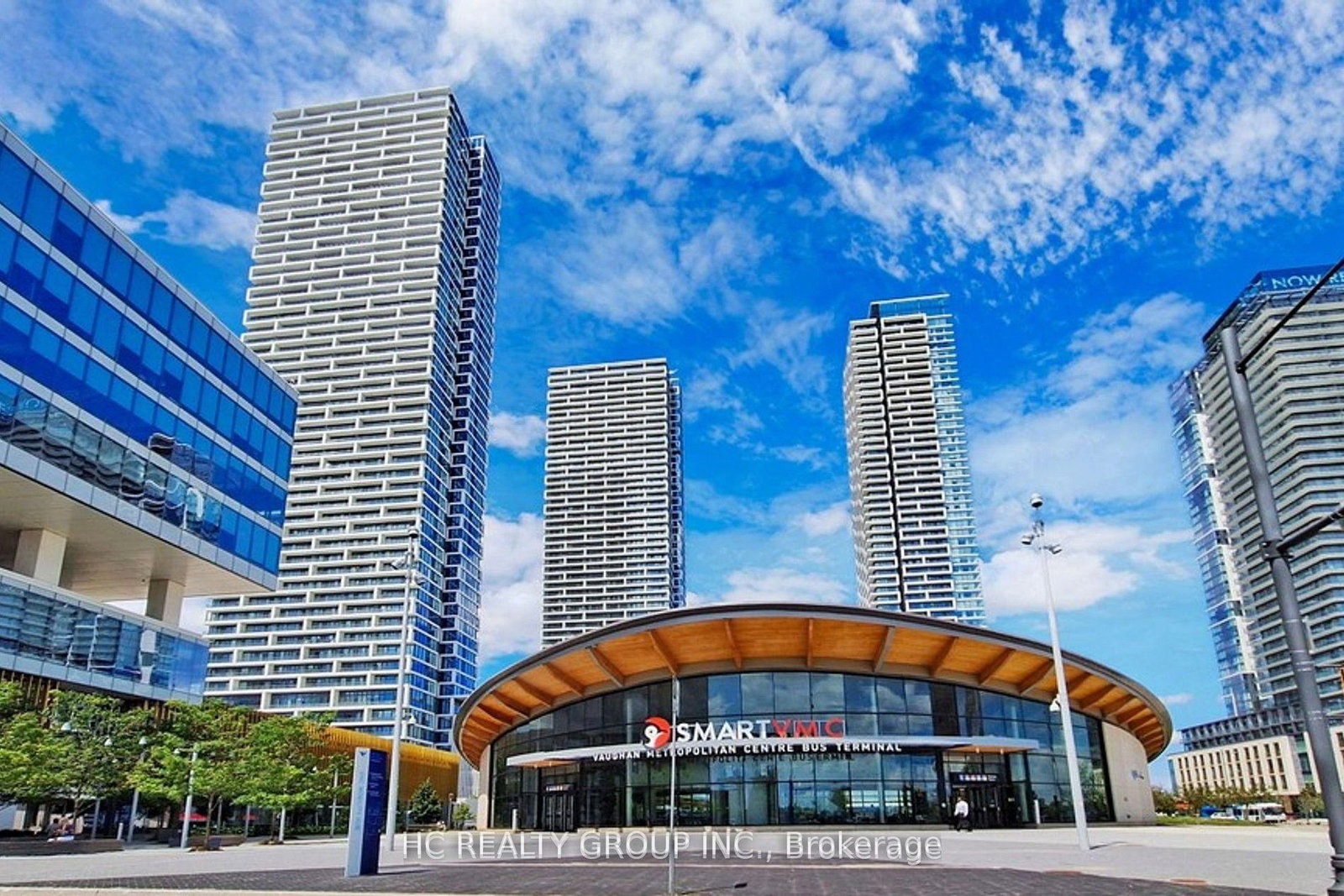 8 Interchange Way, Unit 3101 - Photo 20