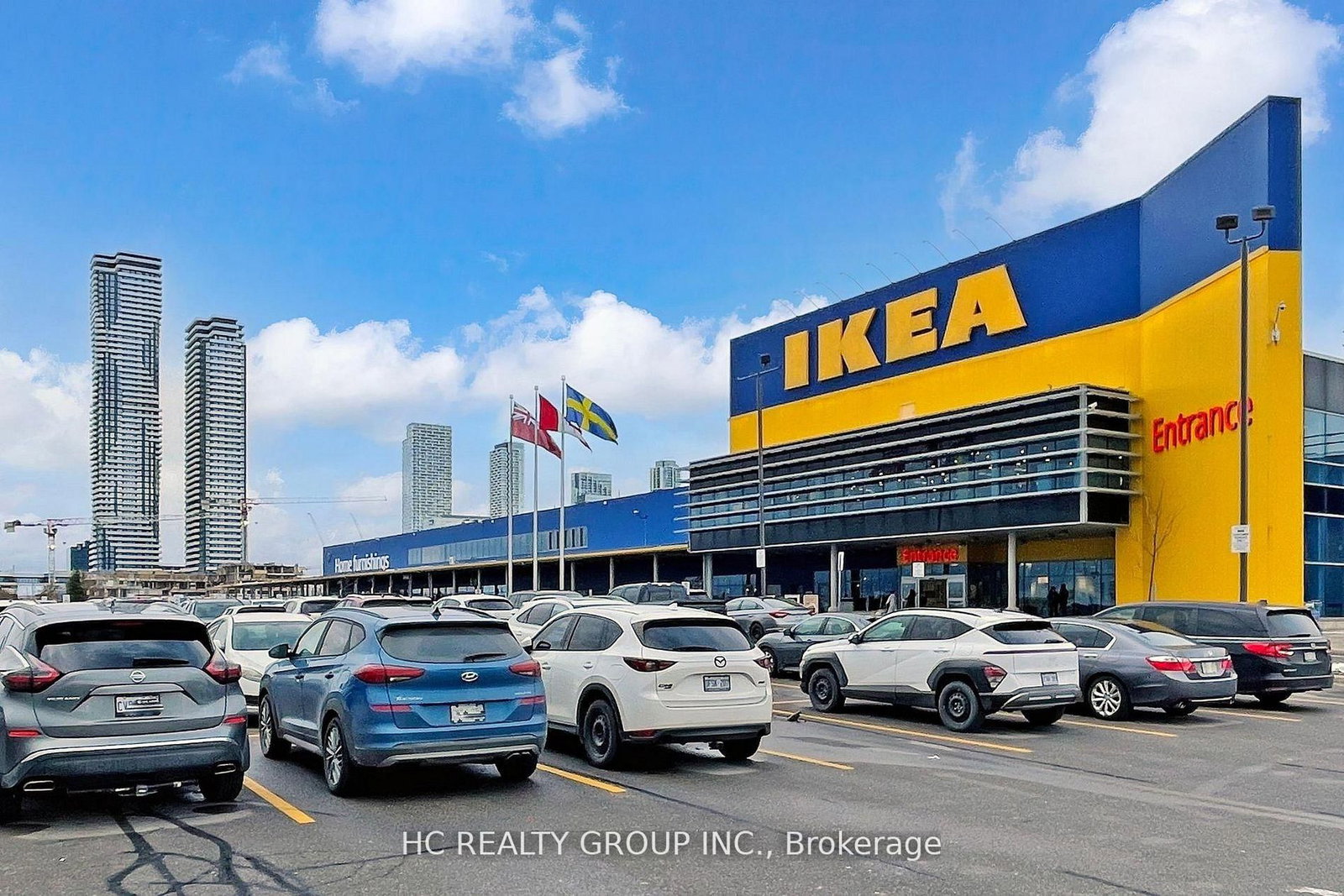 8 Interchange Way, Unit 3101 - Photo 21