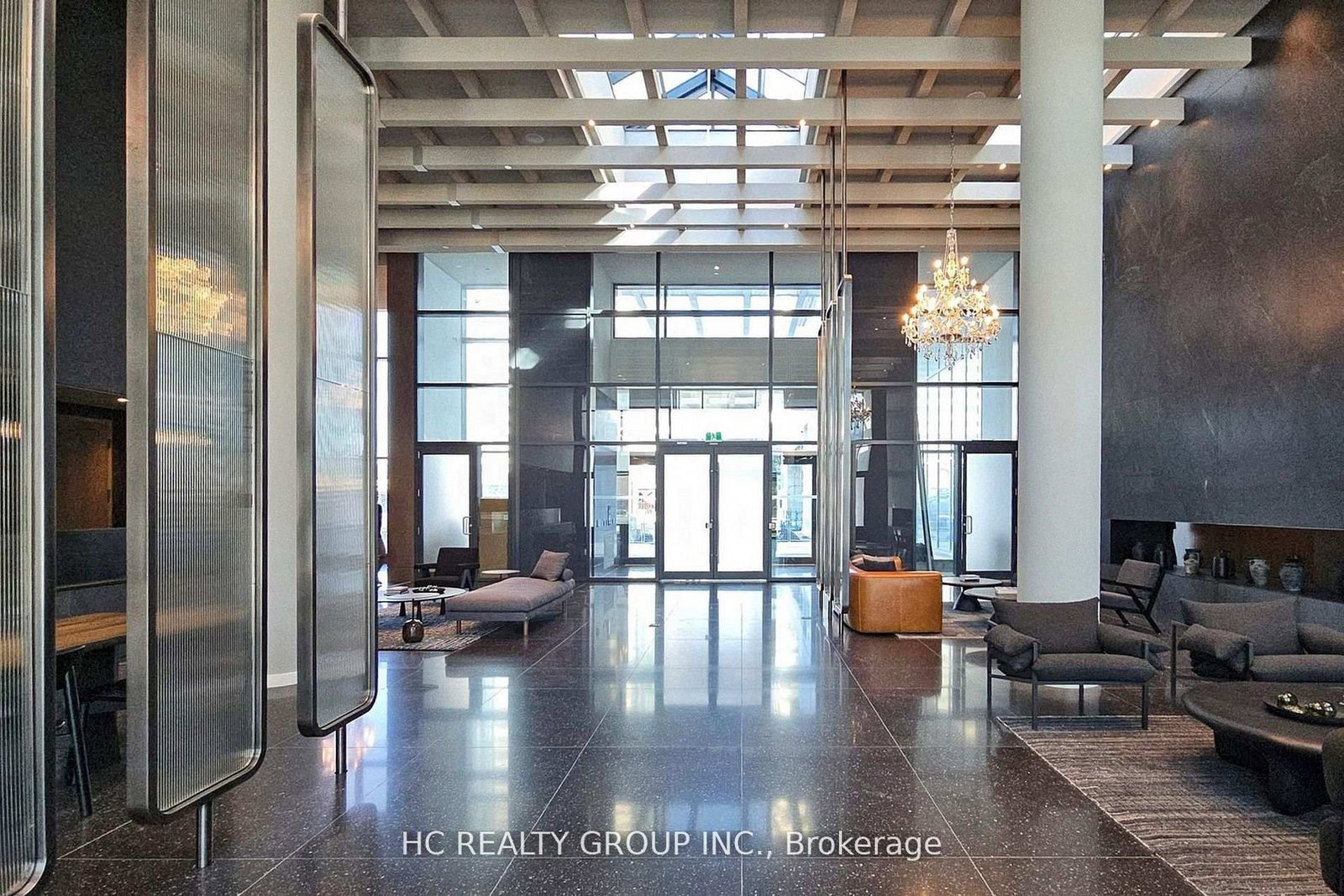 8 Interchange Way, Unit 3101 - Photo 3