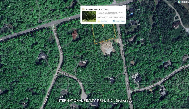 5977 Ninth Line, Whitchurch-Stouffville, L4A 7X4 | Image 3