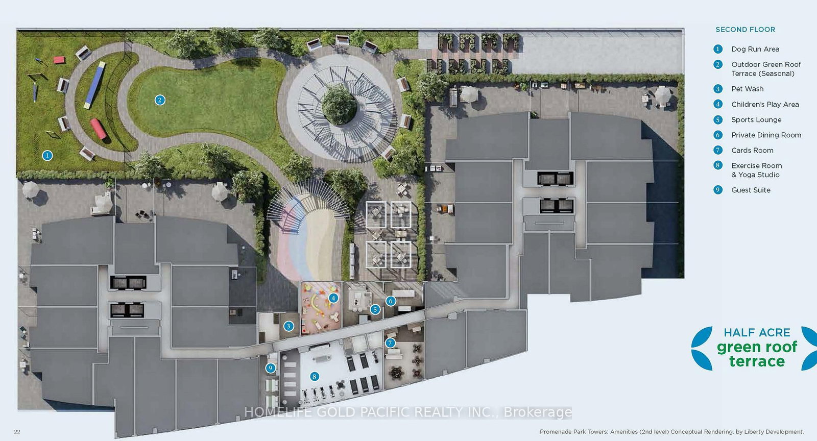 30 Upper Mall Way, Unit 1506 - Photo 15