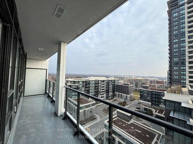 1201 - 18 Water walk Drive