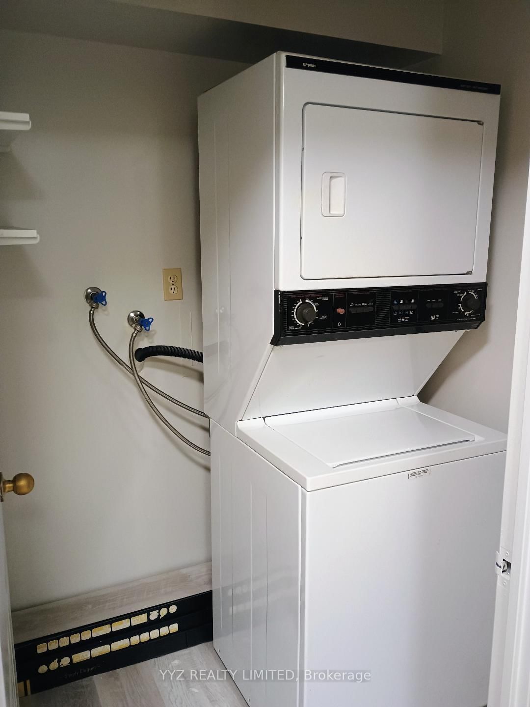 1 Clark Avenue W, Unit 712 - Photo 11