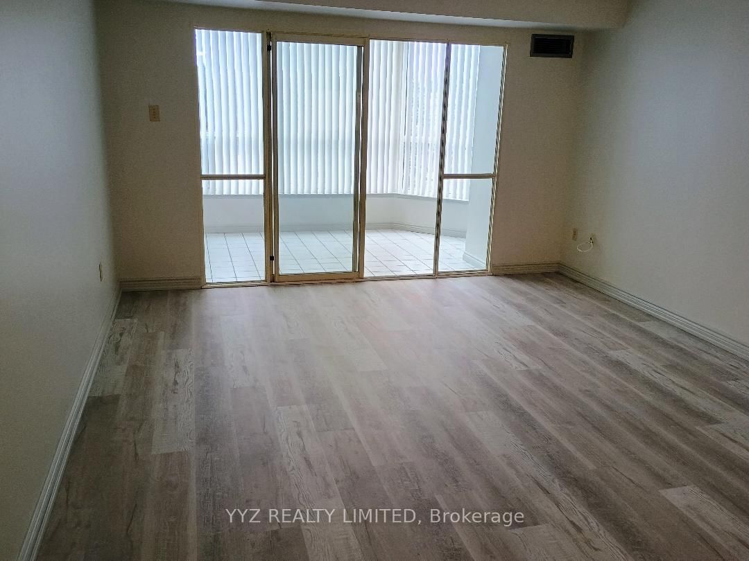 1 Clark Avenue W, Unit 712 - Photo 12