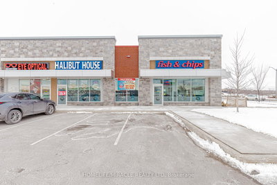 6 & 7 - 1840 Major Mackenzie Dr | Vaughan | Image