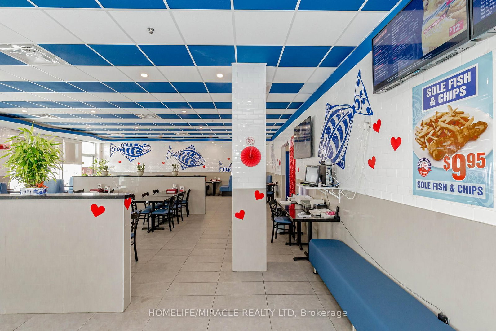 1840 Major Mackenzie Drive, Unit 6 & 7 - Photo 10