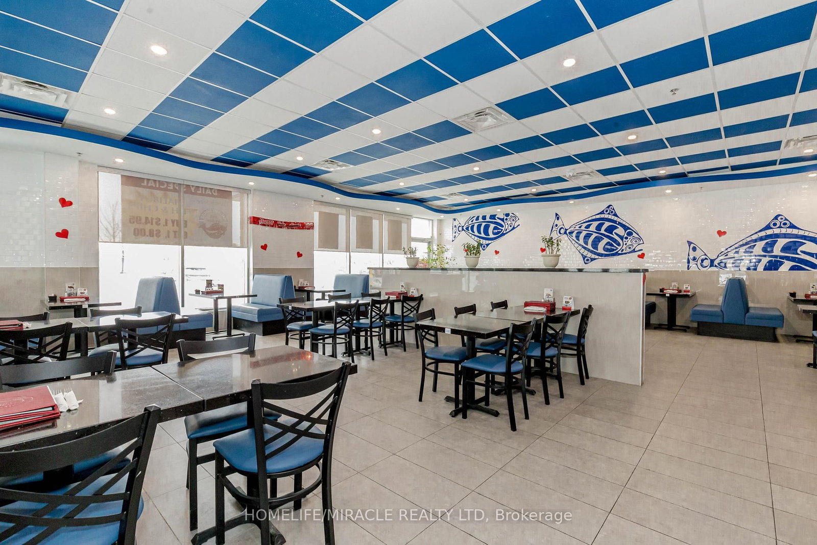 1840 Major Mackenzie Drive, Unit 6 & 7 - Photo 11