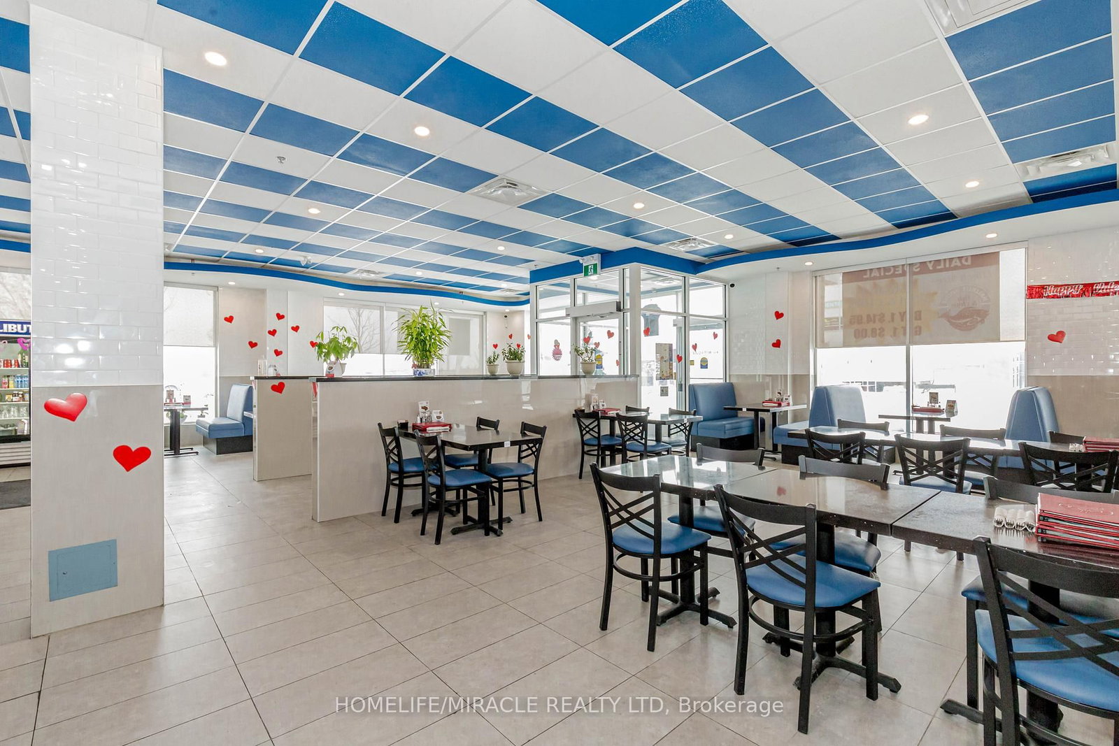 1840 Major Mackenzie Drive, Unit 6 & 7 - Photo 12