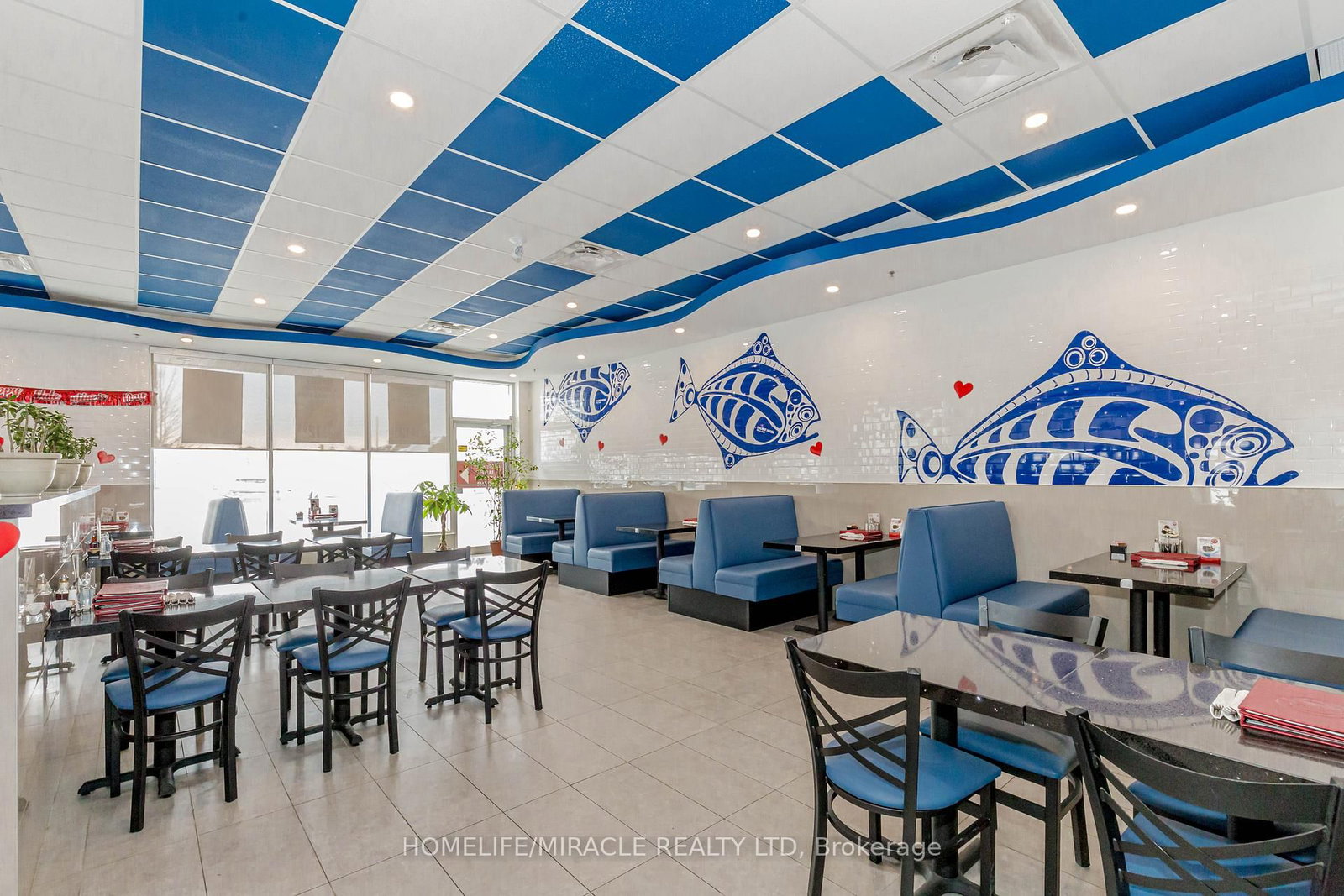 1840 Major Mackenzie Drive, Unit 6 & 7 - Photo 14