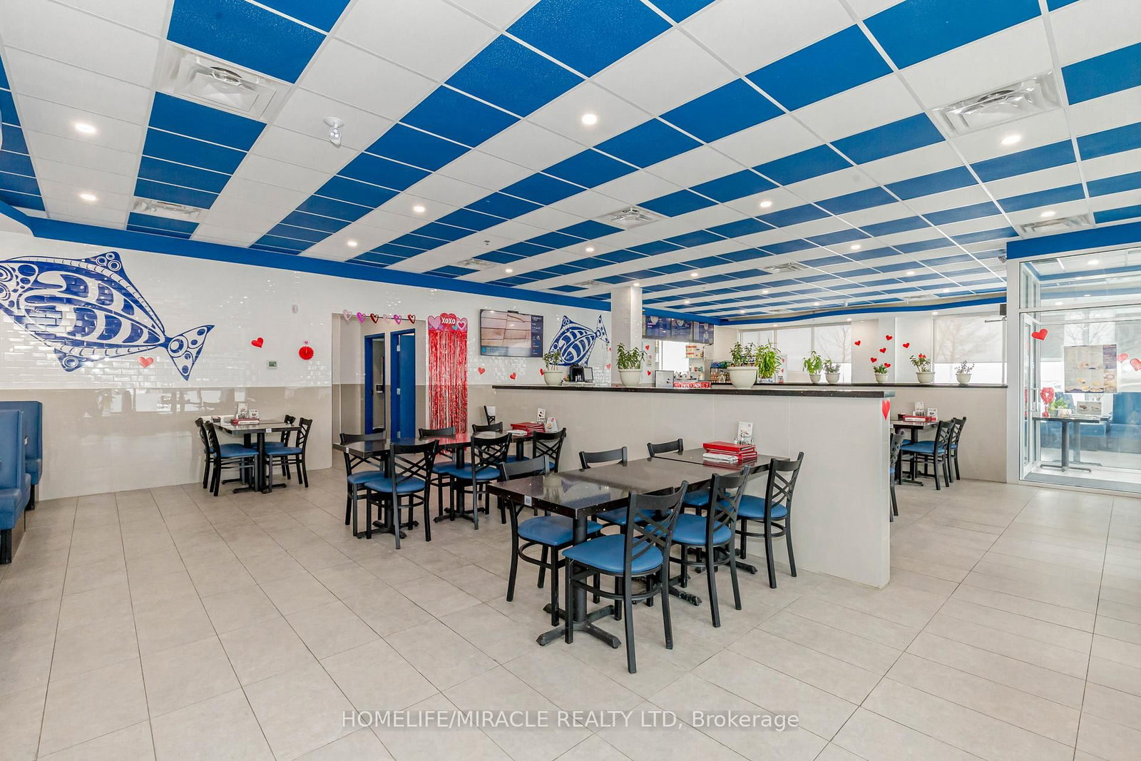 1840 Major Mackenzie Drive, Unit 6 & 7 - Photo 16