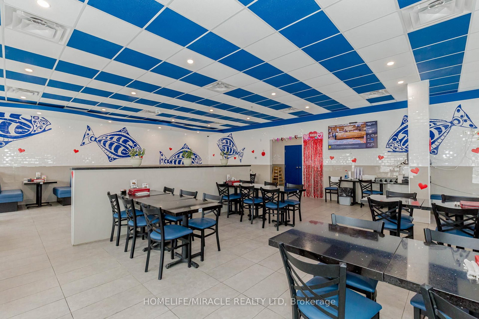 1840 Major Mackenzie Drive, Unit 6 & 7 - Photo 20