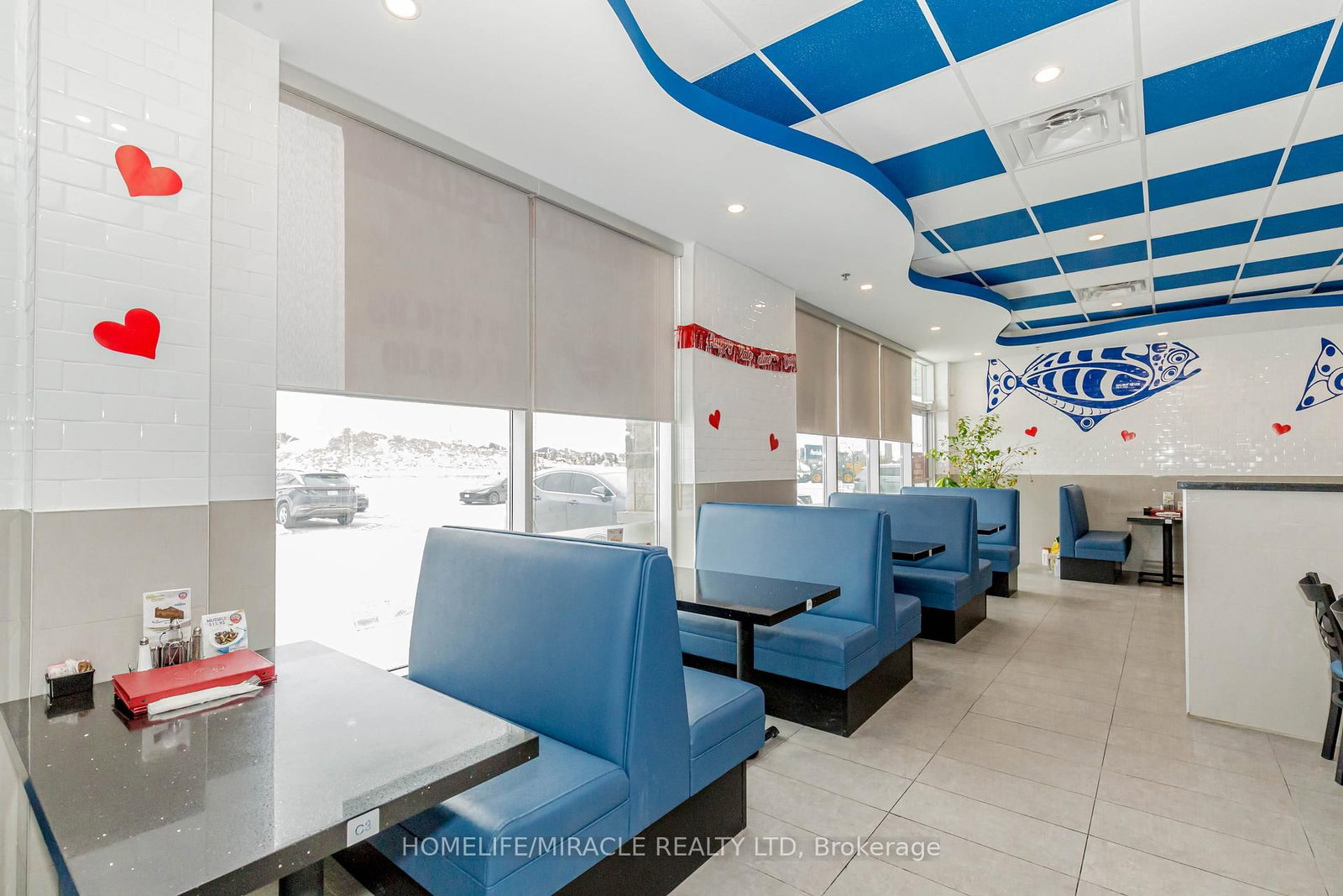 1840 Major Mackenzie Drive, Unit 6 & 7 - Photo 21