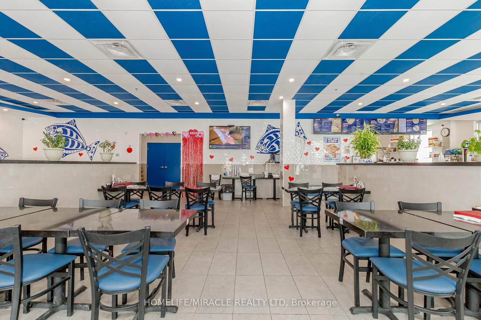 1840 Major Mackenzie Drive, Unit 6 & 7 - Photo 22