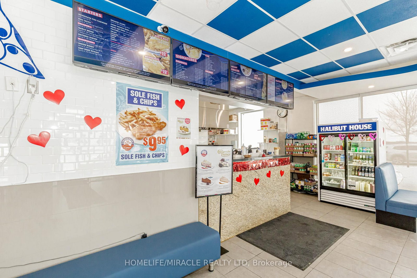 1840 Major Mackenzie Drive, Unit 6 & 7 - Photo 23